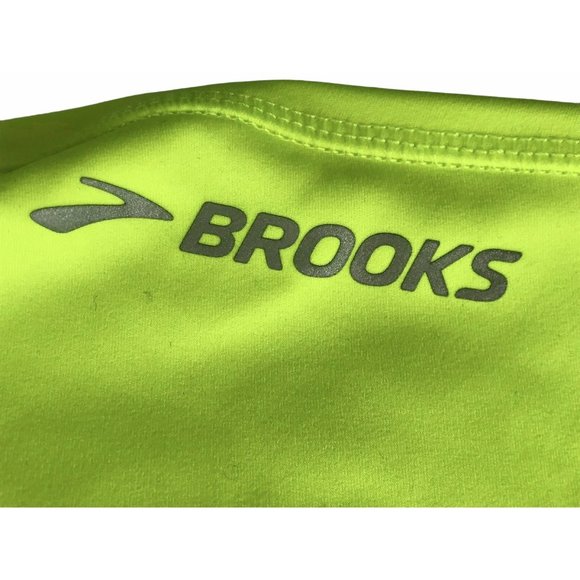 Brooks Running Women's Half Zip Pullover Women's M - Picture 11 of 14